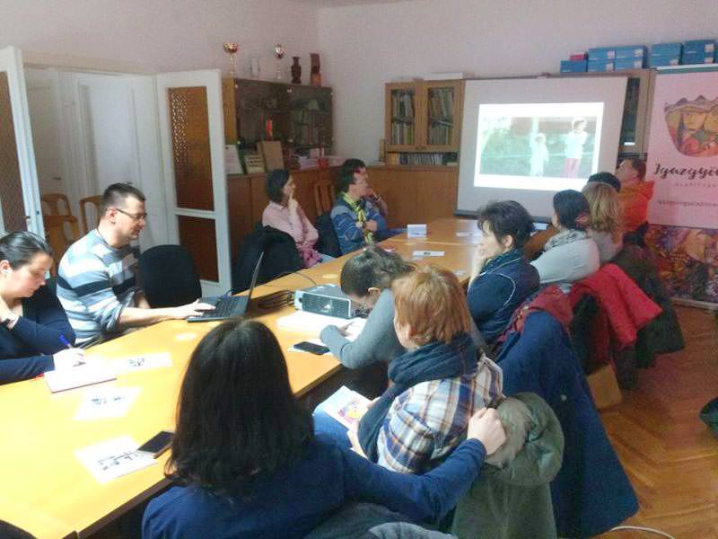 látogatók Erdélyből, Gyulafehérvárról látogatók Erdélyből, Gyulafehérvárról