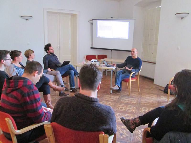 TanodaPlatform képzés Pécsett TanodaPlatform képzés Pécsett