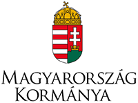Magyarország Kormánya logó