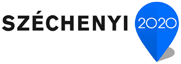 Széchenyi 2020 logó